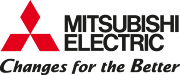 MITSUBISHI ELECTRIC